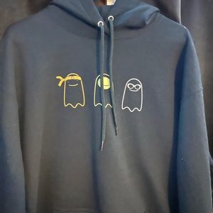 Dream Team Halloween Hoodie